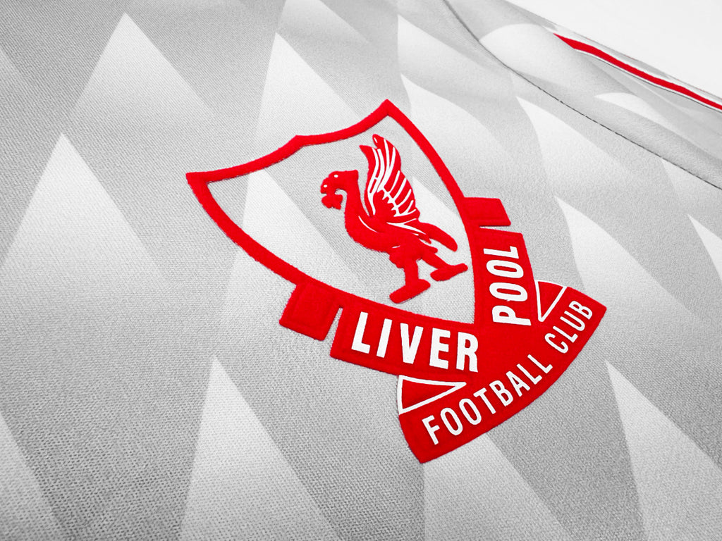 Liverpool 91 5 A 1989/1991