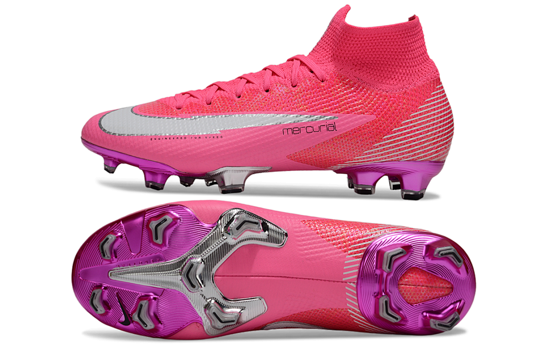 Nike Vapor 13 Mercurial Flyknit Elite FG