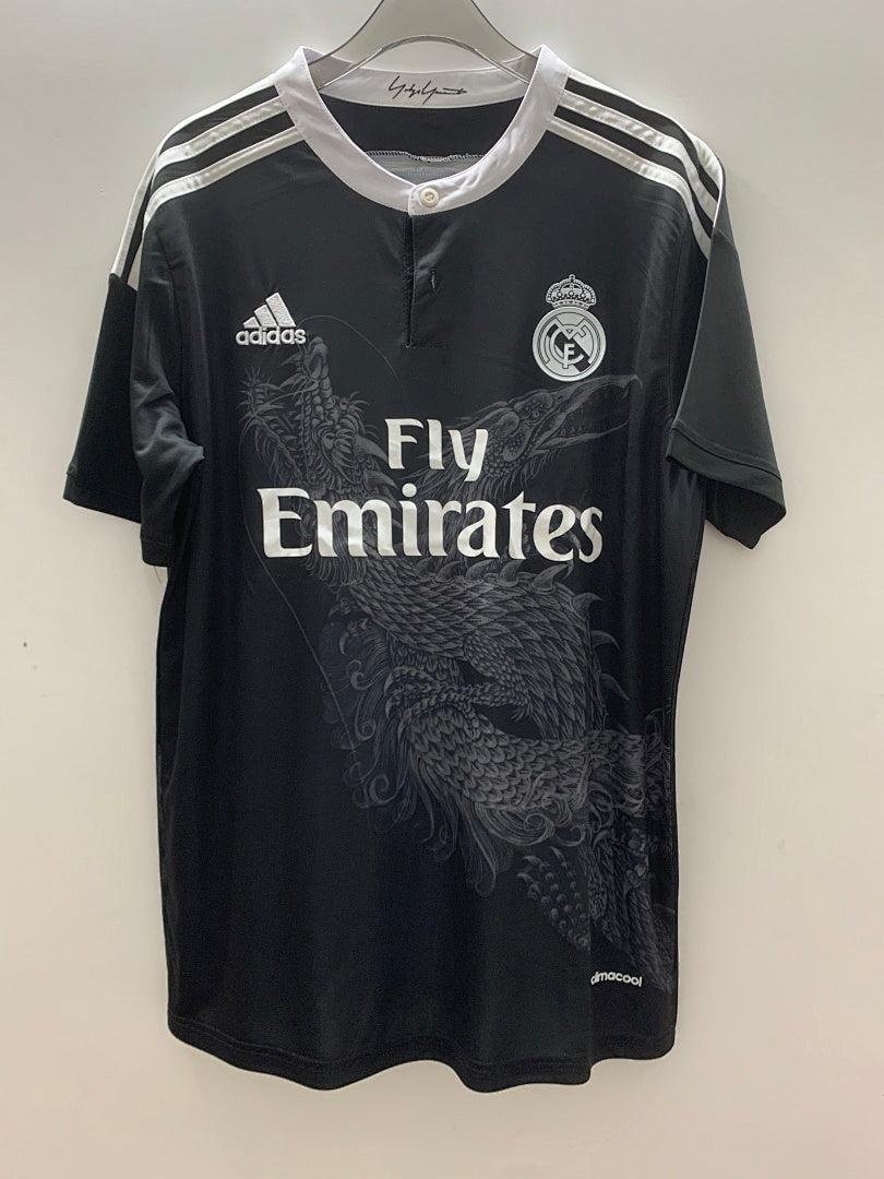 Real Madrid Madrid 14 15 2014/2015