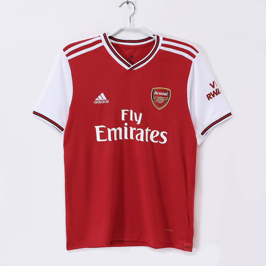 Arsenal 20 5 A 2019/2020
