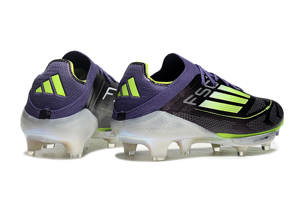 Adidas F50 Pro 50 Size FG