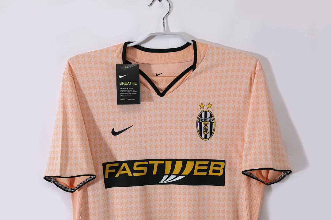 Juventus 04 8 A 2003/2004