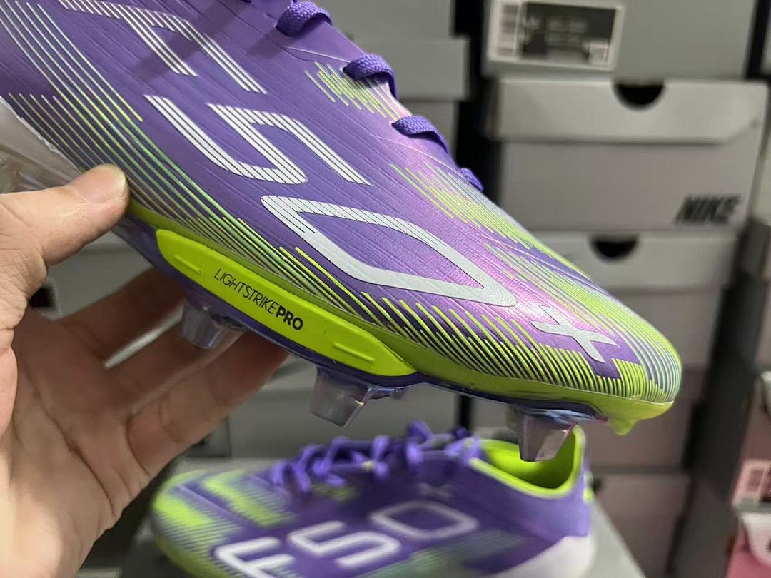 Adidas F50 Pro Didas Elite FG