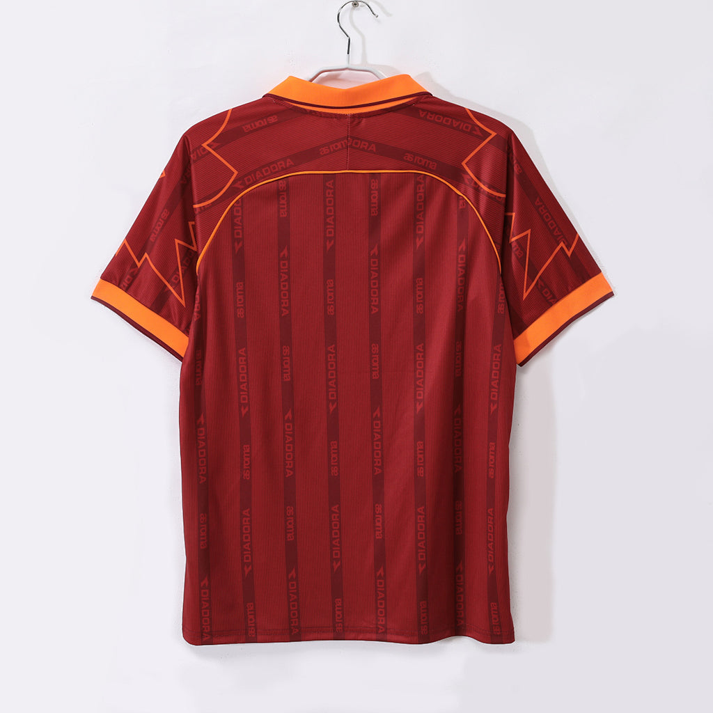 AS Roma 00 5 A 1999/2000