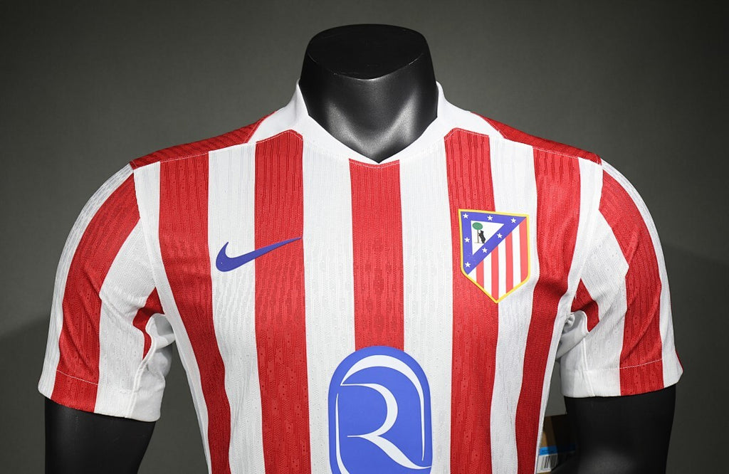 Atletico Madrid 262526 2025/2026