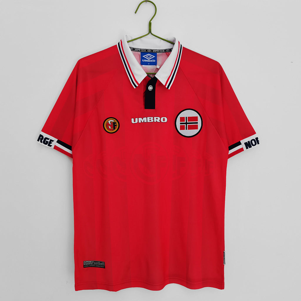 Norvege S1998 99 8 A