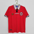 Norvege S1998 99 8 A