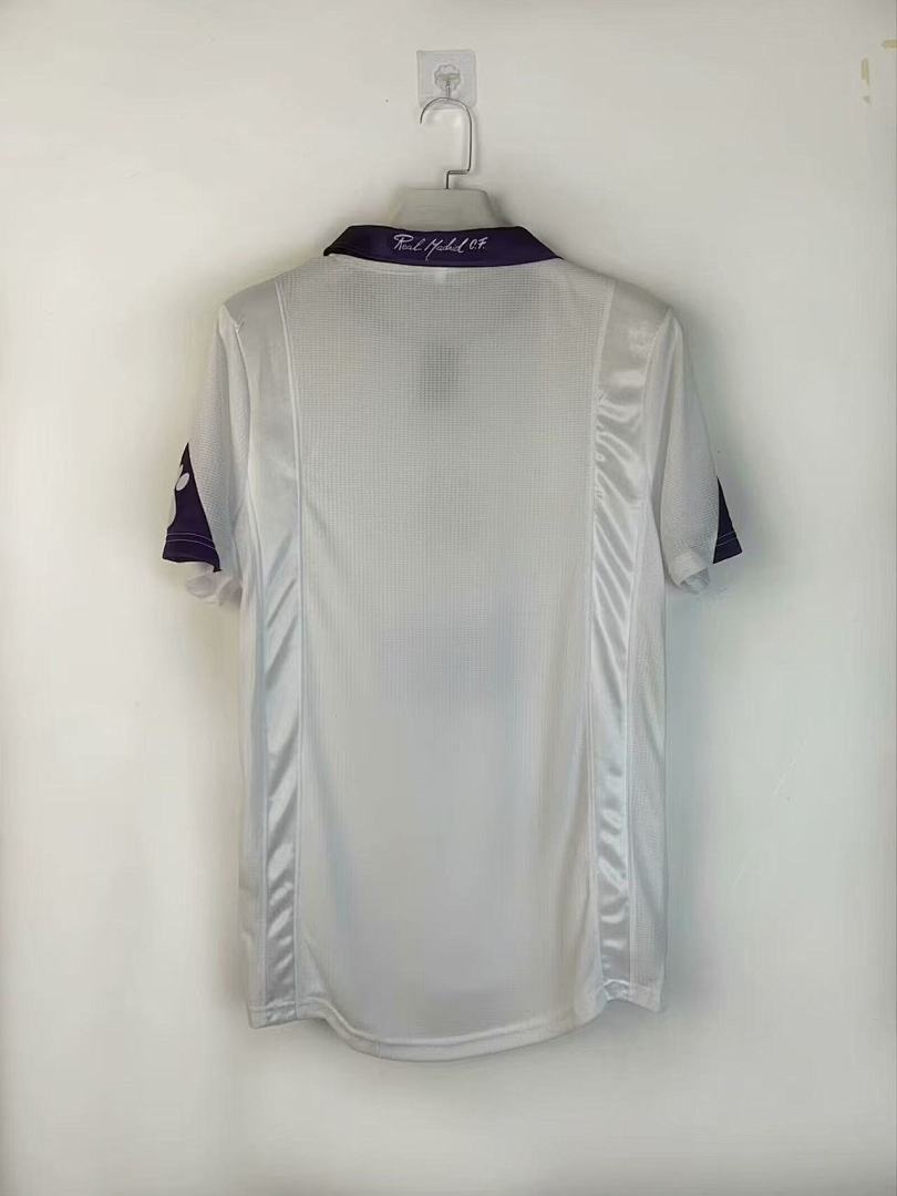 Real Madrid Madrid 97 98 S 3 2097/2098