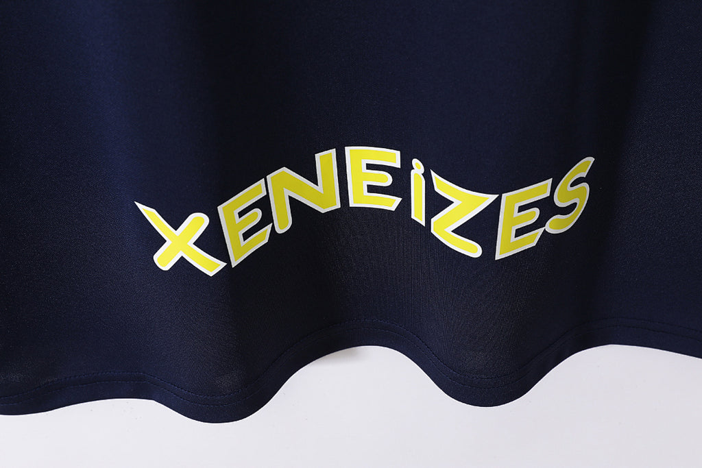 Boca Juniors 97 5 A 1996/1997