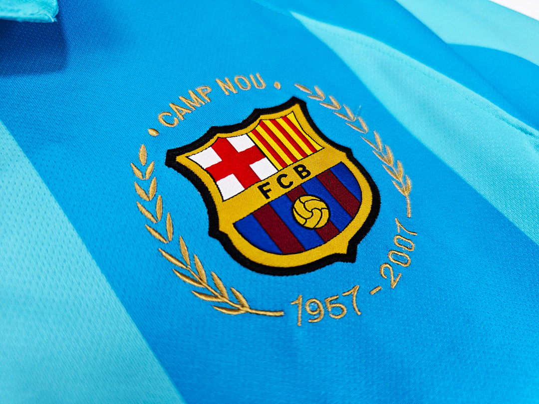 FC Barcelona 08 5 A 2007/2008