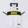 Boca Juniors 97 5 A Blanc 1996/1997