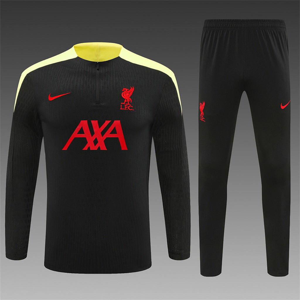 Liverpool 24/25