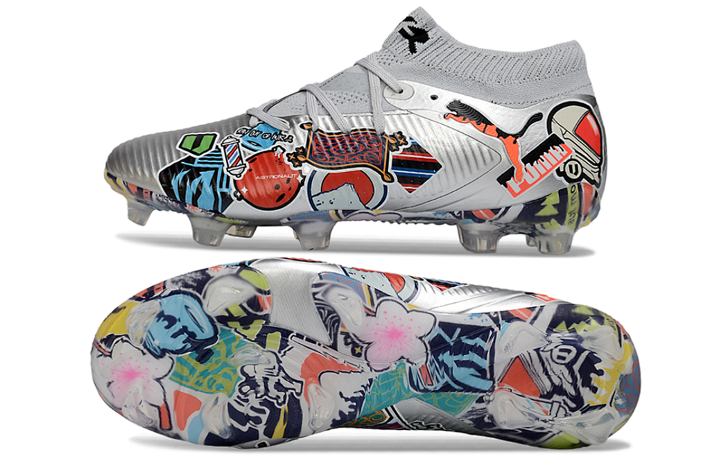 Puma Future 8 Ultimate FG