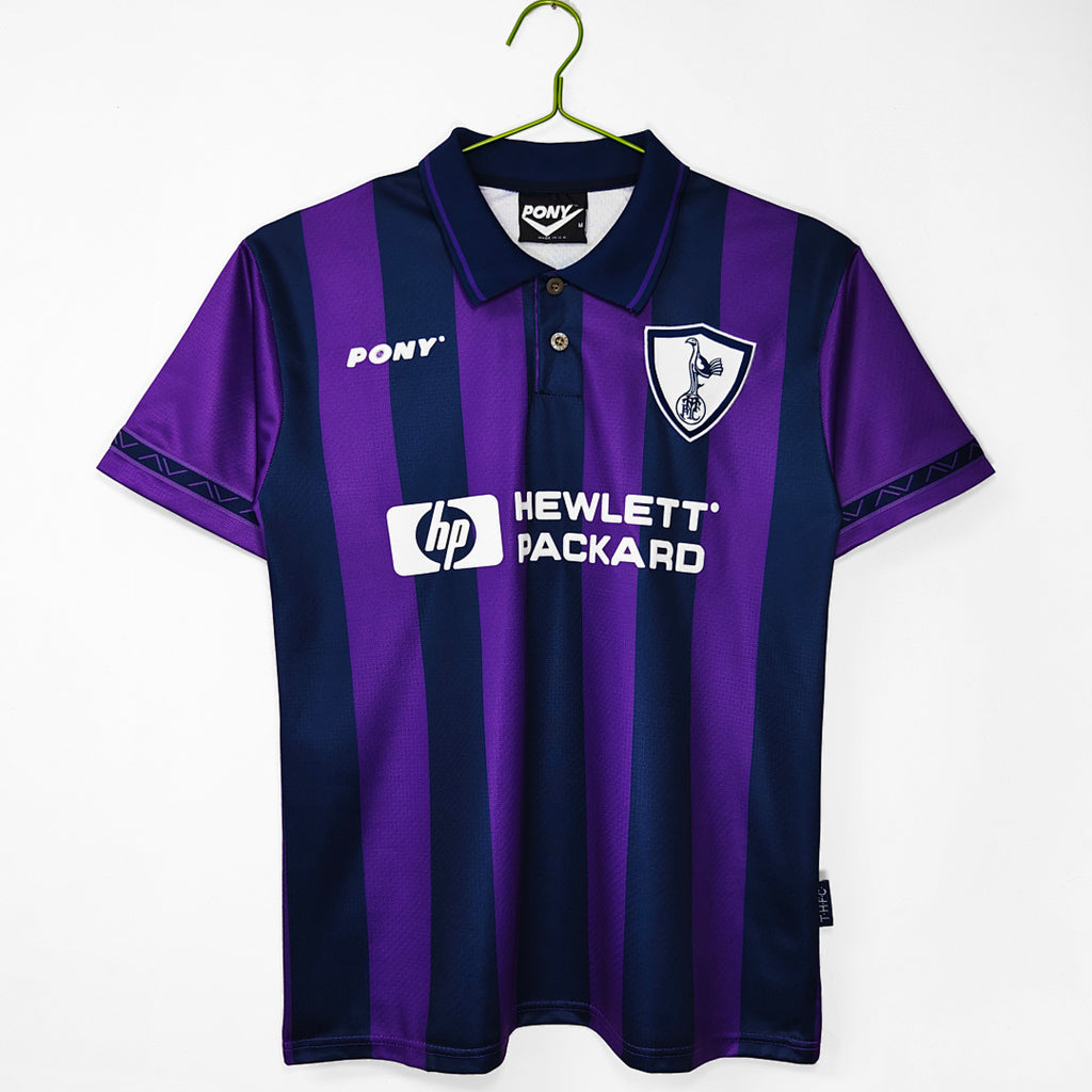 Tottenham 97 8 A 1995/1997