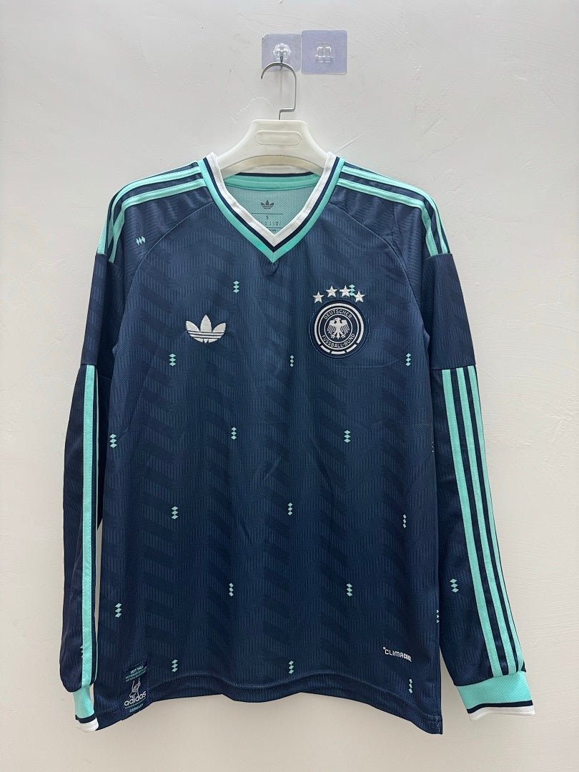 Allemagne 26 27 S 4 2026/2027