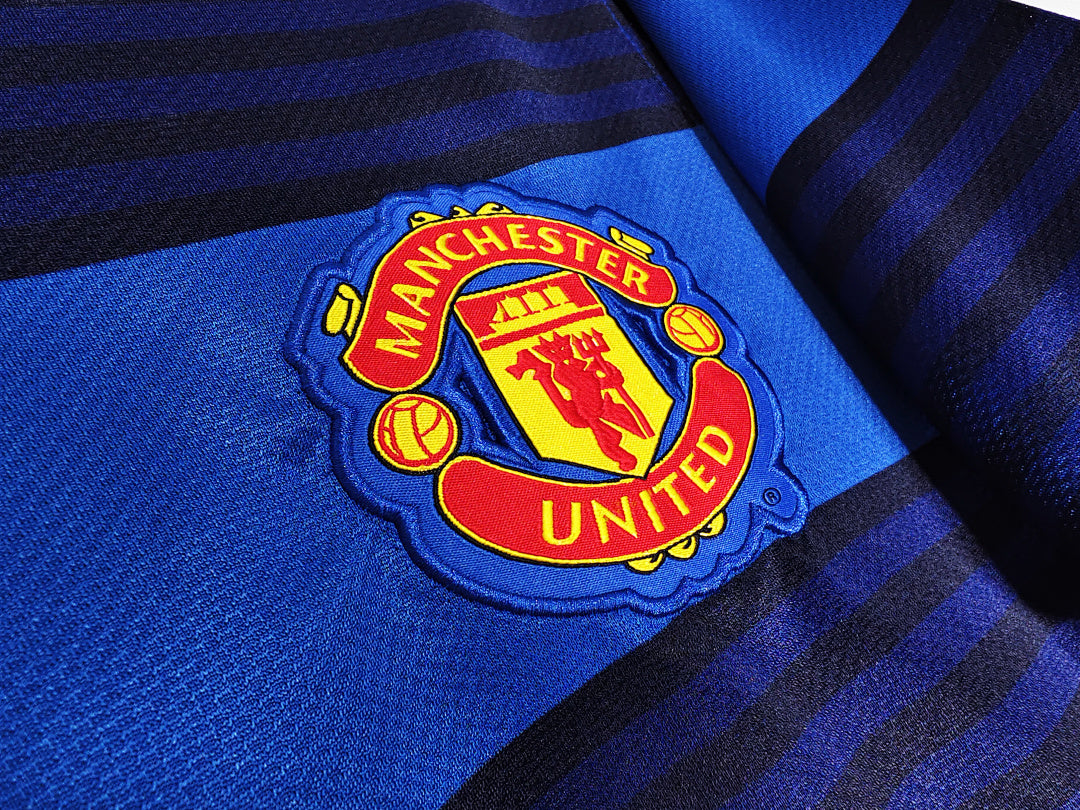 Man United 12 8 A 2011/2012