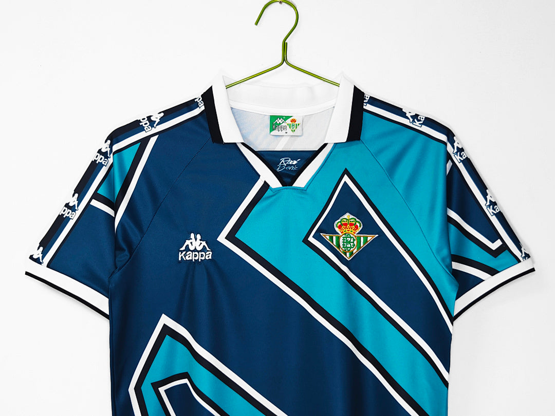 Real Betis 97 5 A 1995/1997