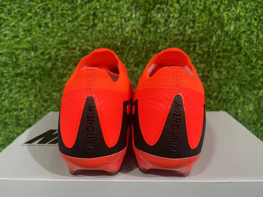 Nike Vapor 16 Bonded Pack Air Zoom Mercurial Xv Elite FG