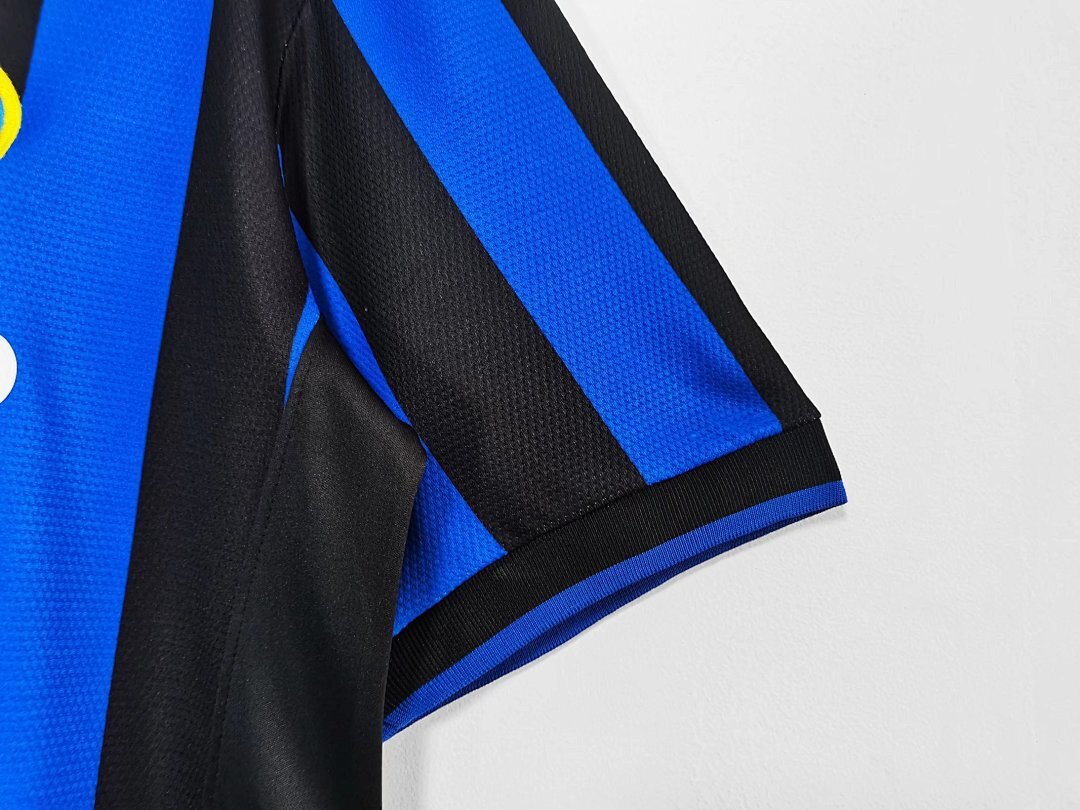 Inter Milan 99 8 A 1998/1999