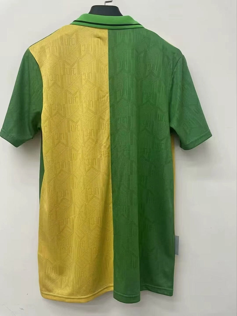 Man United United 92 94 Zhu 2092/2094