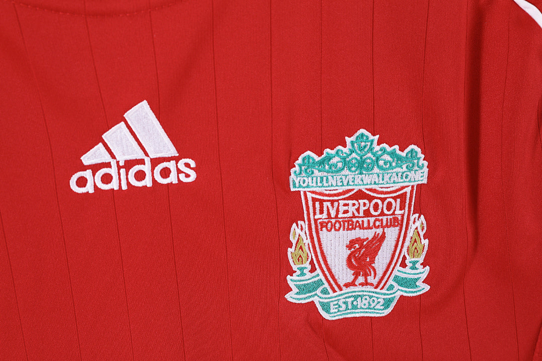 Liverpool 07 3 B 2006/2007