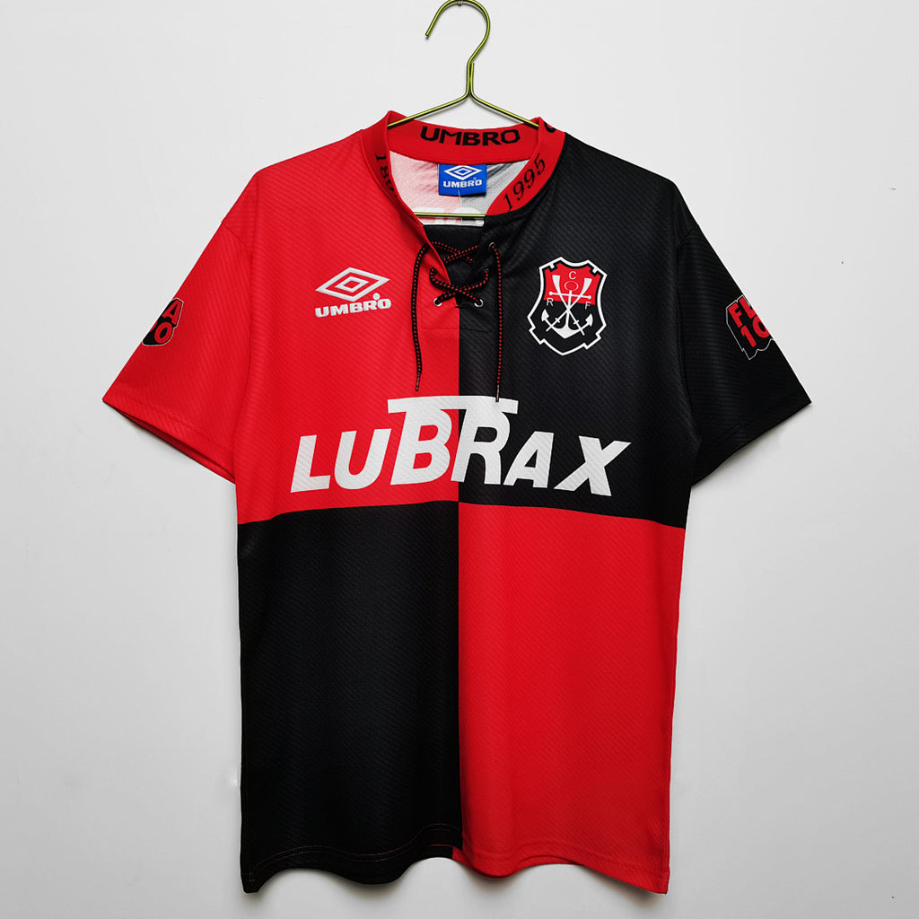 Flamengo 8 A
