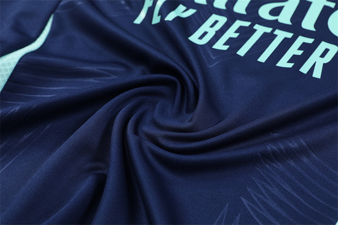 Arsenal Bleu Roi 24/25