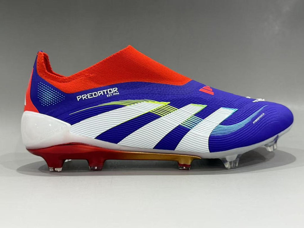 Predator-25-ACCURACY-FG-40 - Adidas