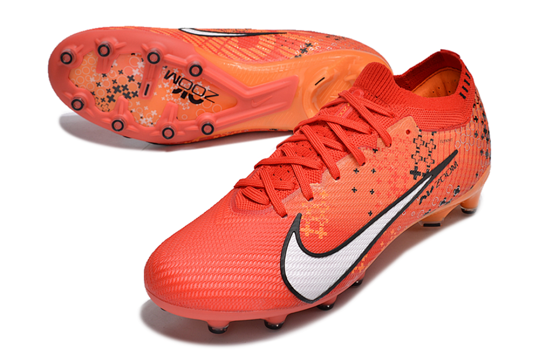 Nike Vapor 15 Air Zoom Mercurial Superfly Ix Elite 6 AG