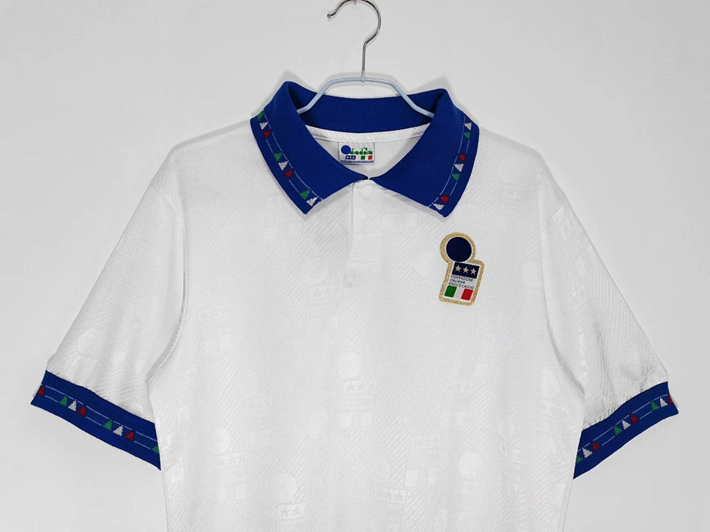 Italie 5 A