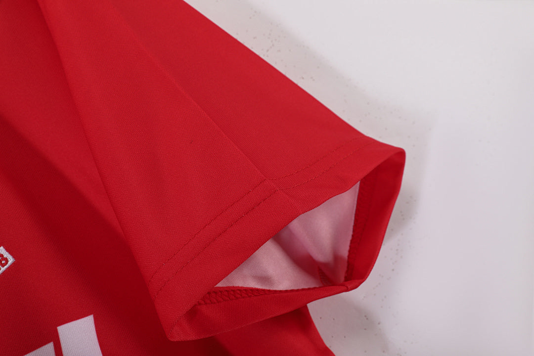 Liverpool 92 5 A 1991/1992