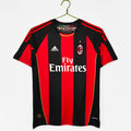 AC Milan 11 8 A 2010/2011