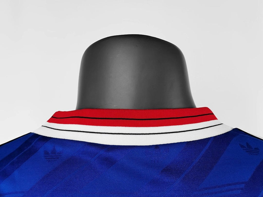 Man United 88 5 A 1986/1988