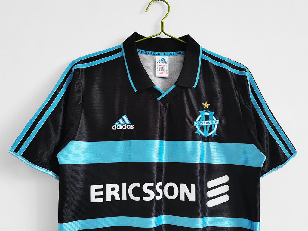 Marseille 00 0 B 1999/2000