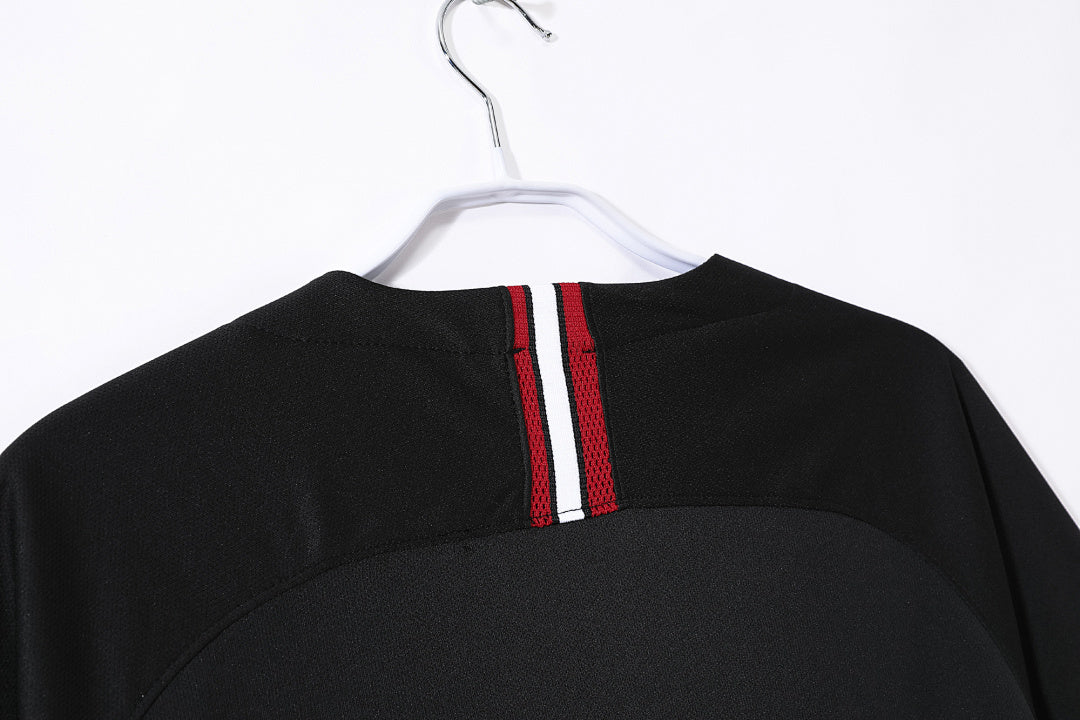 PSG 19 8 A 2018/2019