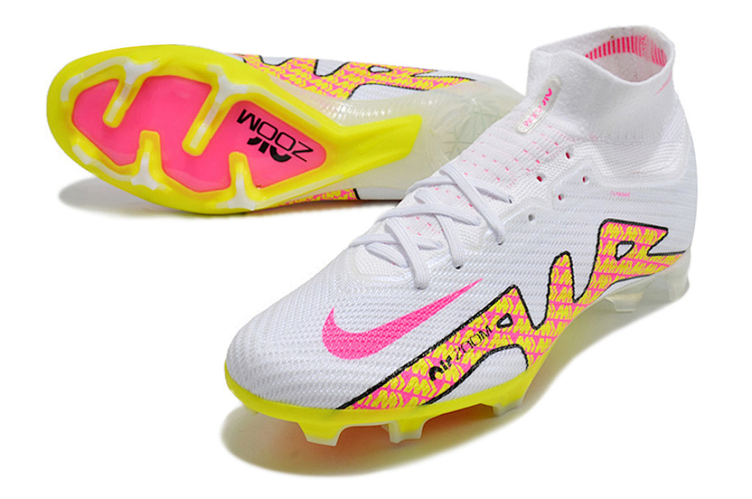 Nike Vapor 15 Air Zoom Mercurial Superfly Ix Elite 6 FG