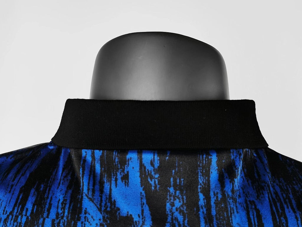 Man United 93 5 A 1992/1993