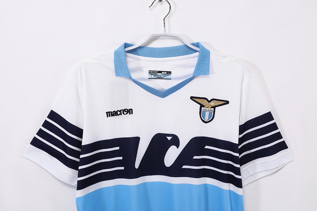 Lazio 15 5 A 2014/2015