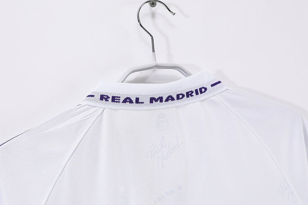 Real Madrid 96 5 A 1994/1996