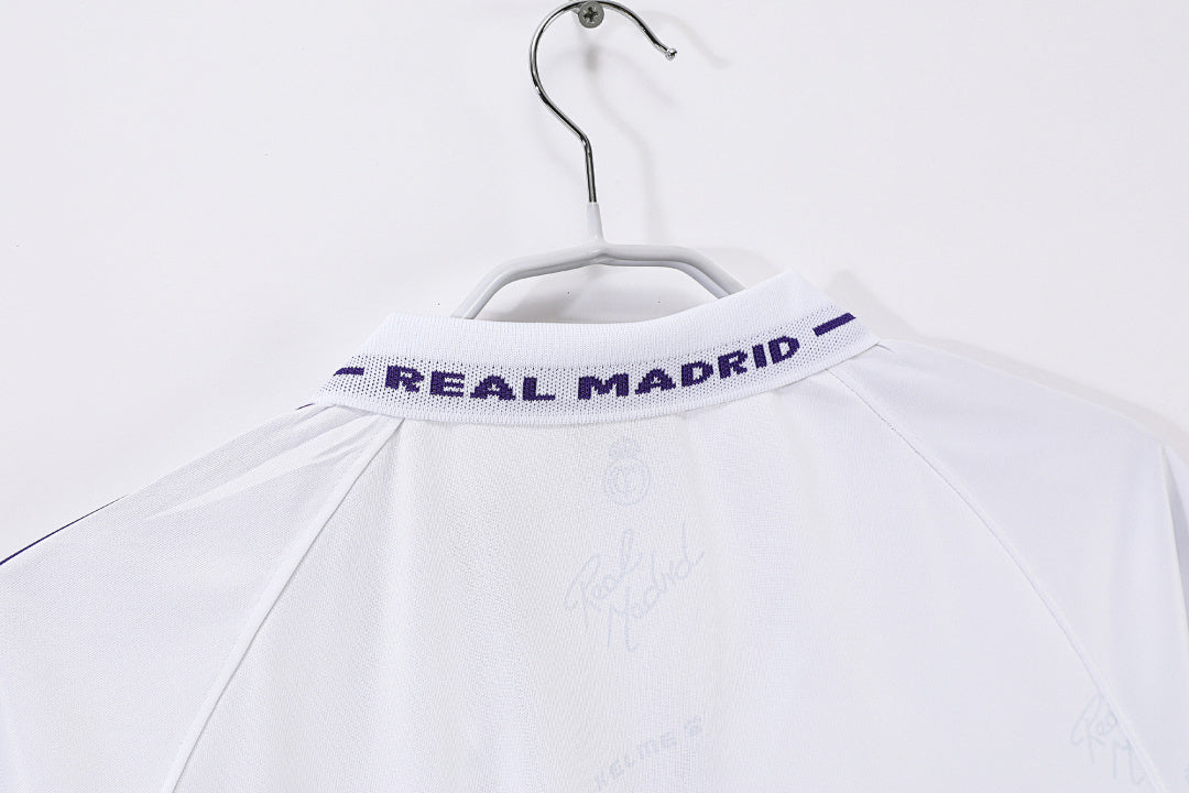 Real Madrid 96 5 A 1994/1996