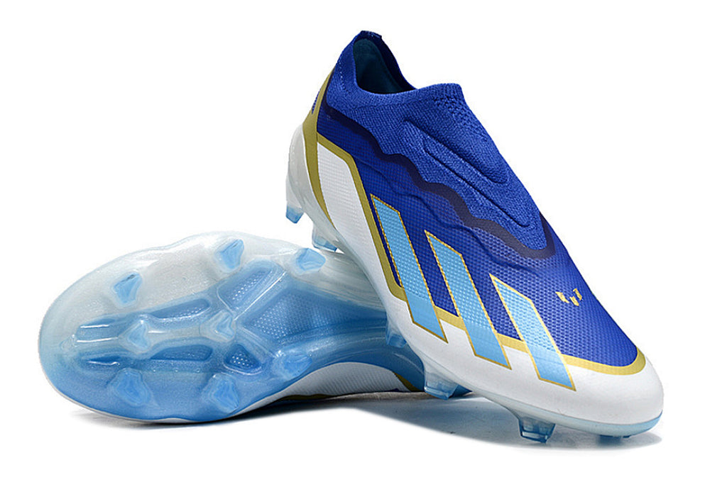 Adidas Modele X X 23 Crazyfast1 FG