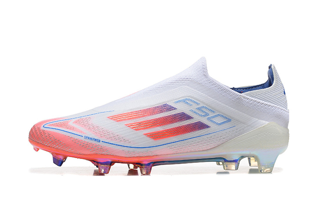 F-50-Elite-Laceless-FG-01 - Adidas
