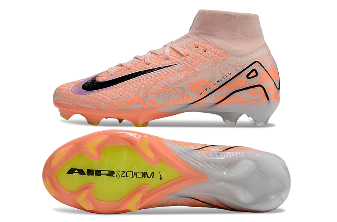 Nike Vapor 16 Air Zoom Mercurial Superfly Iix Elite FG