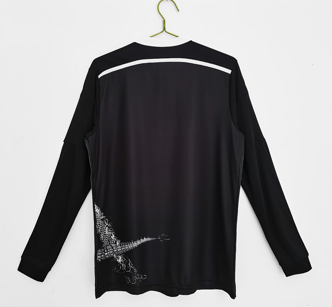 Real Madrid 15 0 B 2014/2015