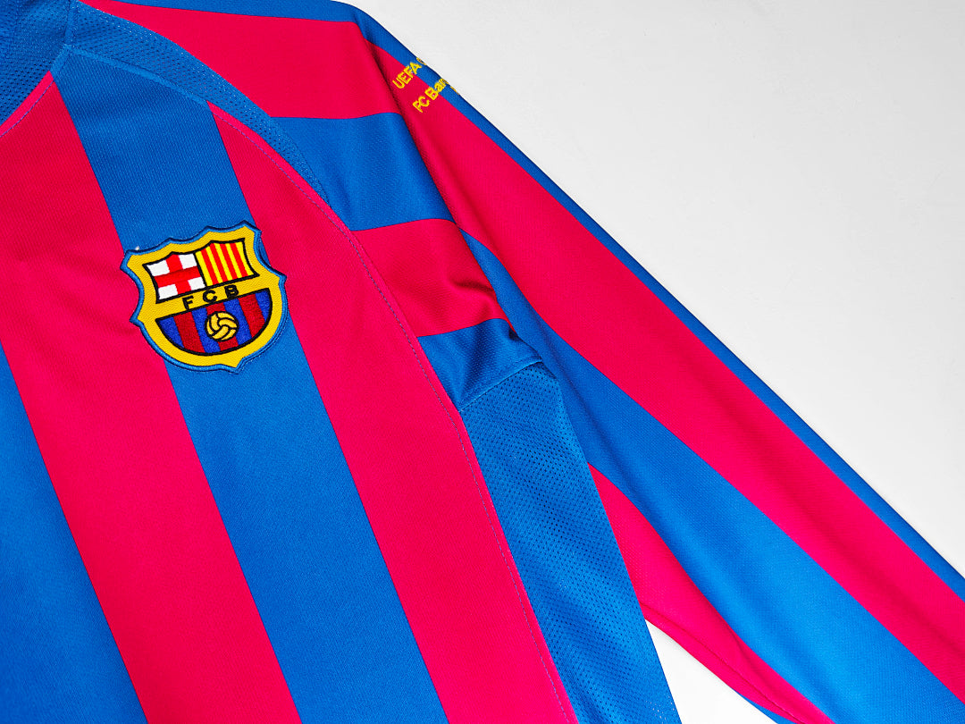 FC Barcelona 06 3 B 2005/2006