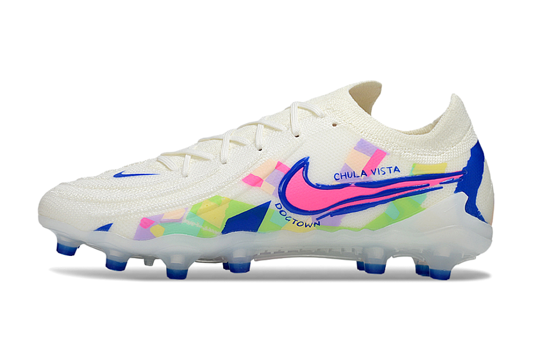 Nike Gx 2 Phantom Luna Elite AG