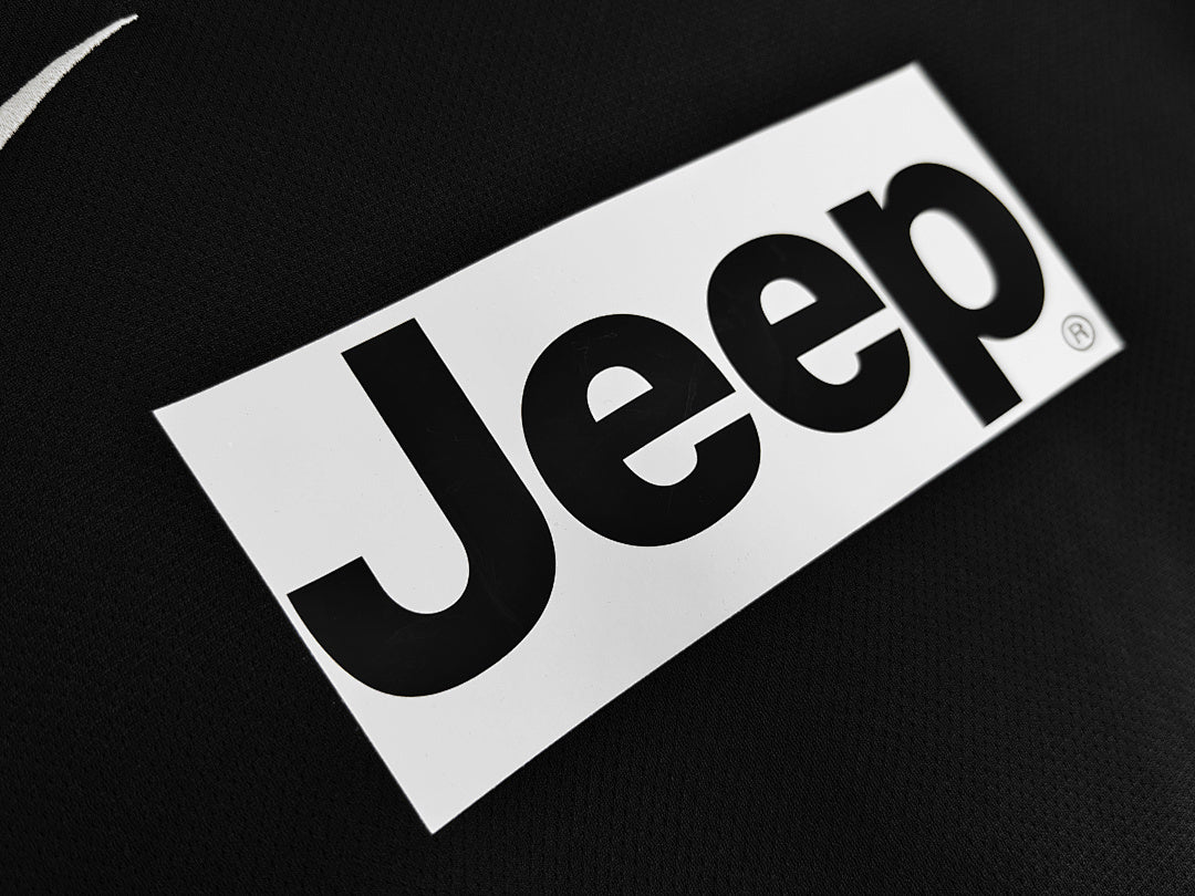 Juventus 13 5 A Noir 2012/2013