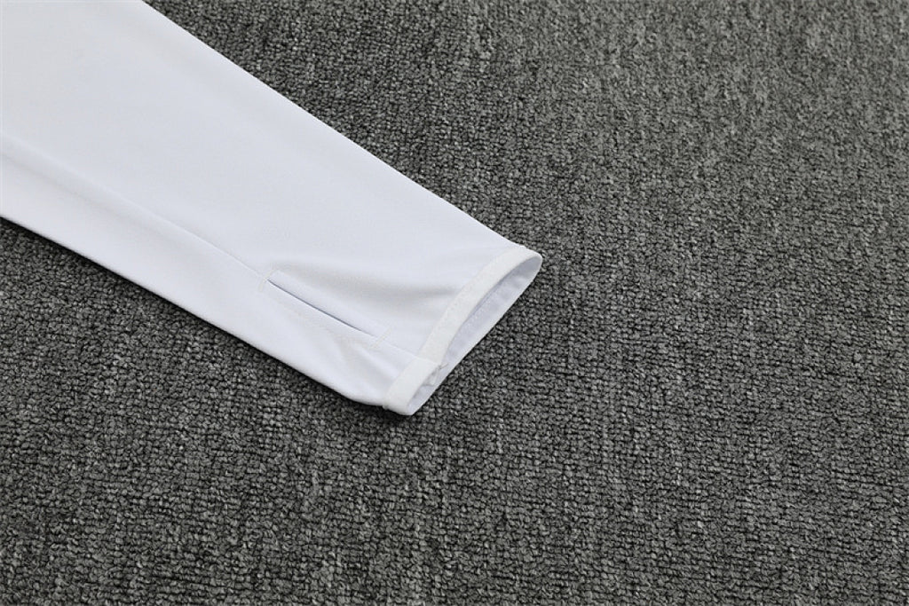 Real Madrid AD 25/26