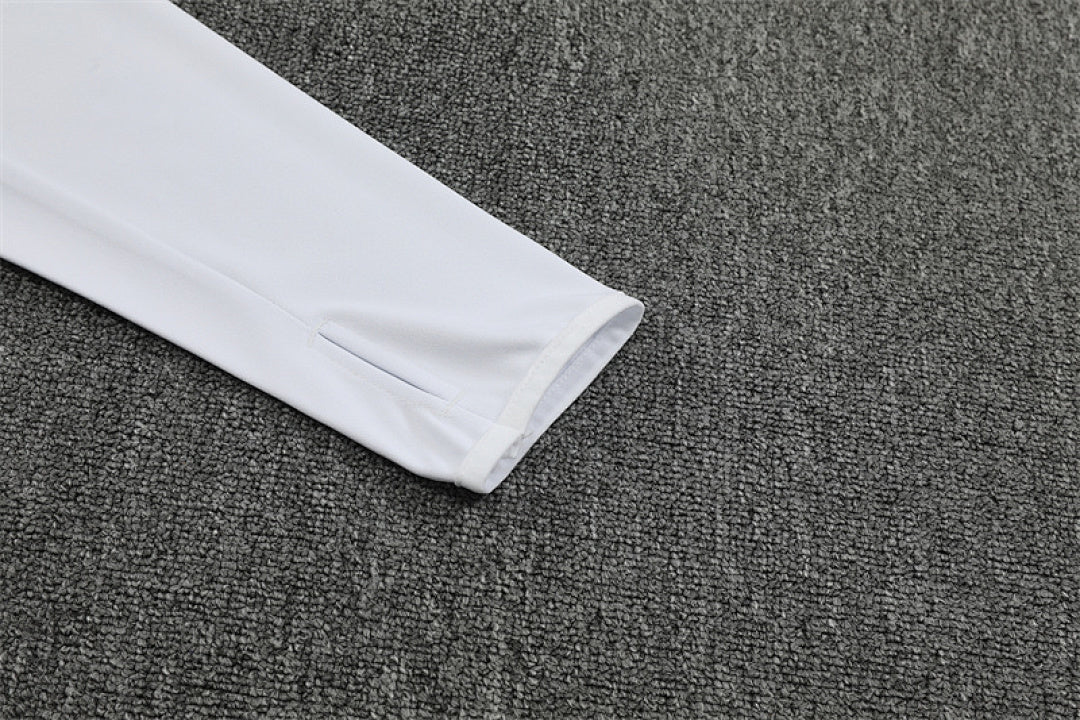 Real Madrid AD 25/26