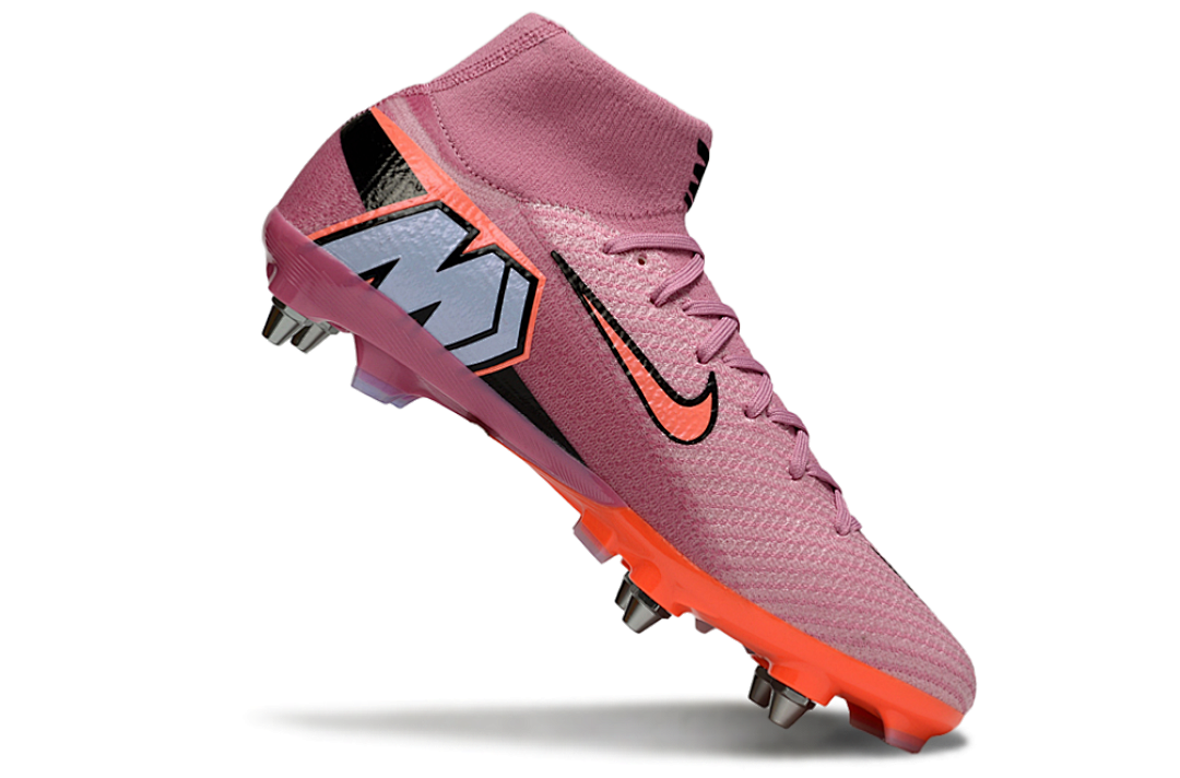 Nike Vapor 16 Air Zoom Mercurial Superfly Iix Elite SG